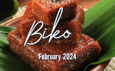 Biko (February 2024)