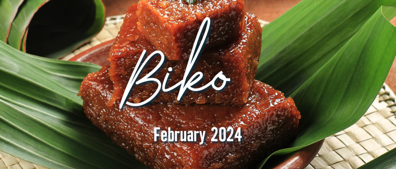 Biko (February 2024)