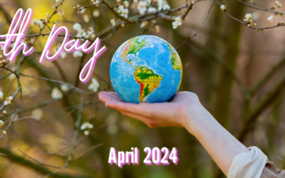 Earth Day (April 2024)