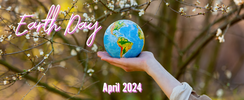 Earth Day (April 2024)